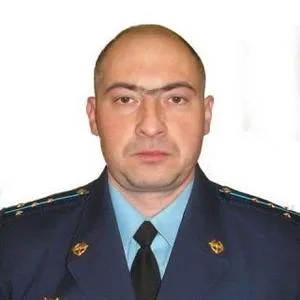 Яковлев Владимир Владимирович