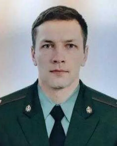 Эрфурт Александр