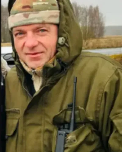 Котов Александр Юрьевич