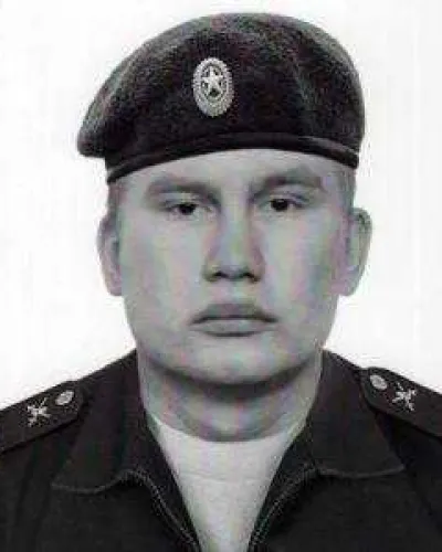 Грибанов Игорь