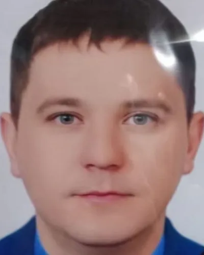 Малыгин Петр Николаевич