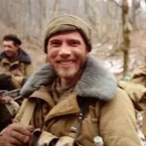 Боченков Михаил Владиславович