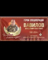 Вавилов Владимир Олегович — кадр 4