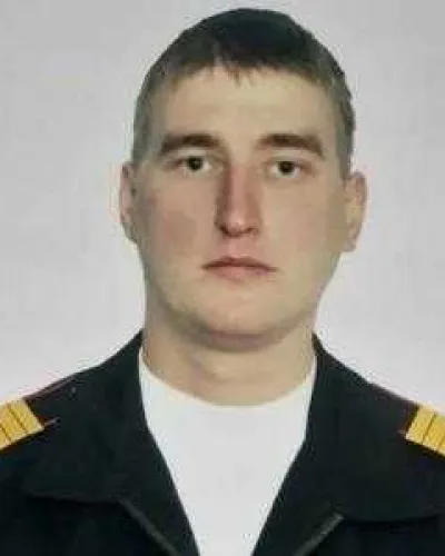 Столмов Владимир