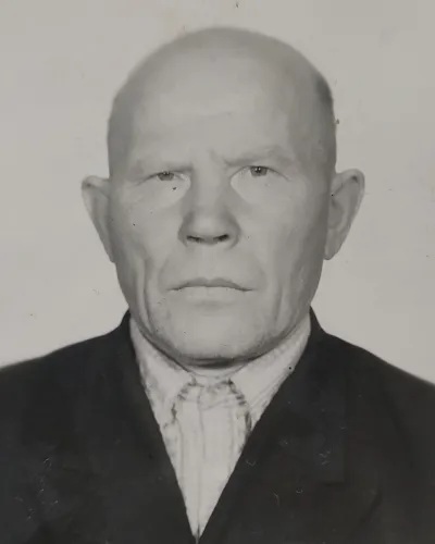 Большаков Алексей Григорьевич