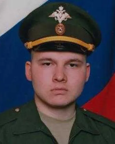 Ложкин Сергей