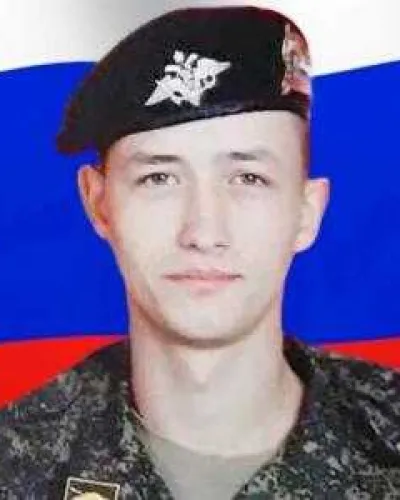 Жмыхов Денис