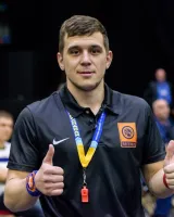 Бабичук Кирилл — кадр 2