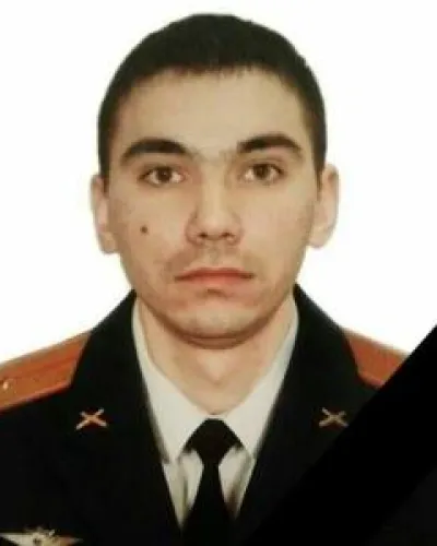 Магамуров Вадим Назифович