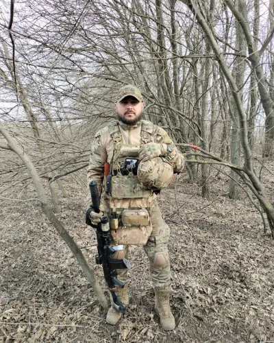 Щербаков Никита Александрович