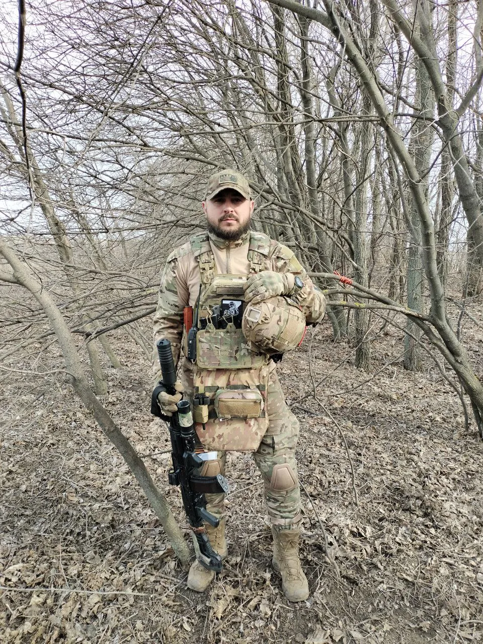 Щербаков Никита Александрович
