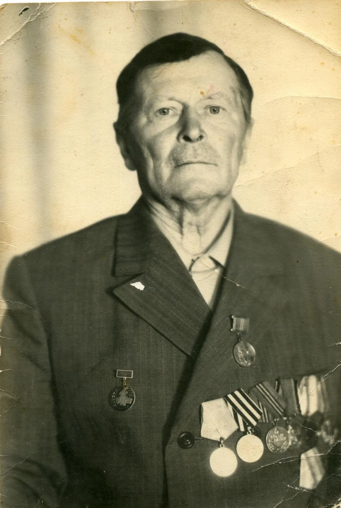 Бубликов Дмитрий Ефимович