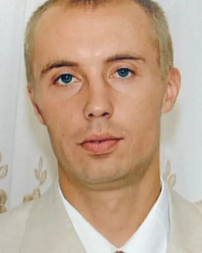 Клементьев Евгений