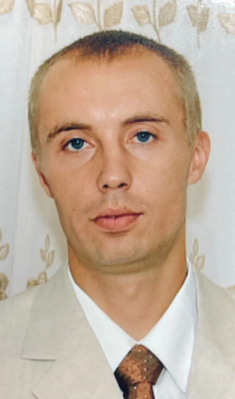 Клементьев Евгений