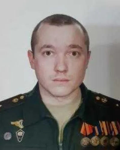 Ахметов Рустам