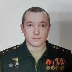 Ахметов Рустам