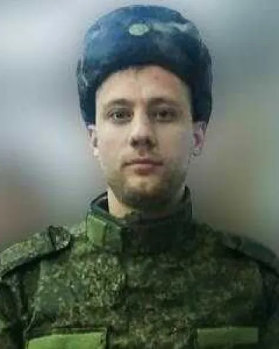 Чукин Андрей
