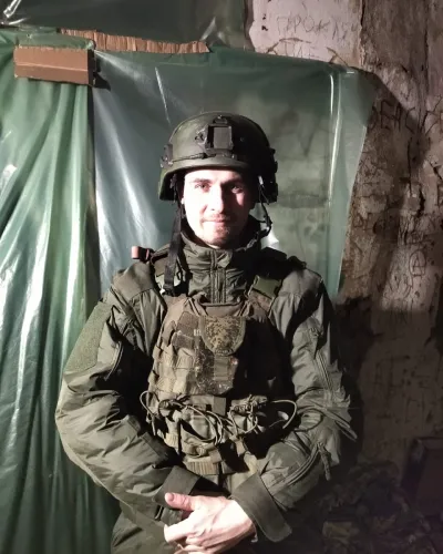 Дружинин Иван