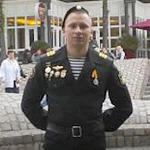 Тимошенков Андрей Леонидович