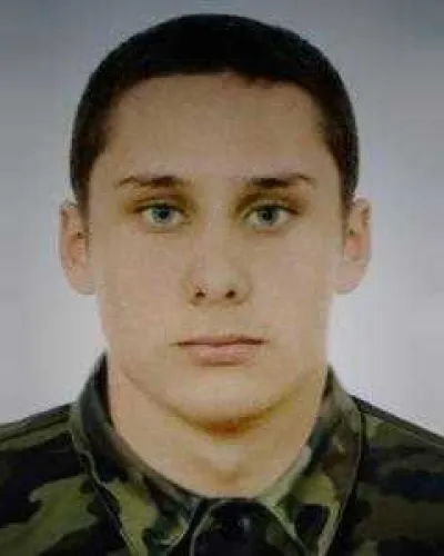 Никитин Максим