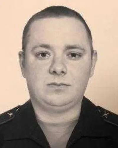 Анфимов Сергей