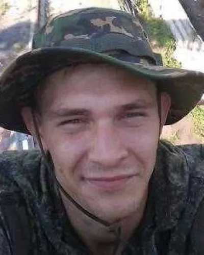 Чекризов Артём