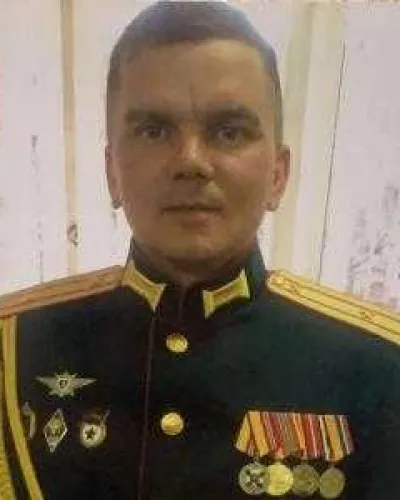 Сафиуллин Айнур