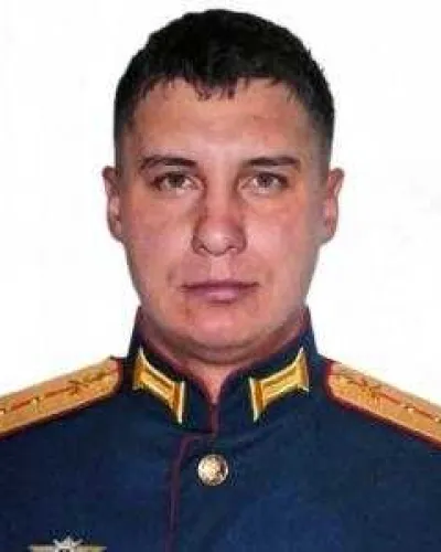 Аньчиков Александр