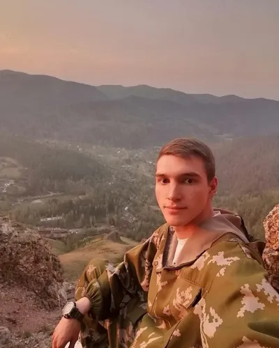 Сиксай Алексей Геннадьевич