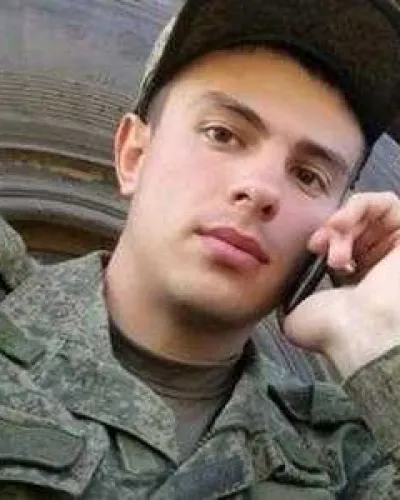 Фальман Дмитрий