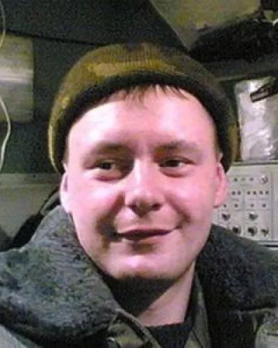 Ерыгин Антон Александрович