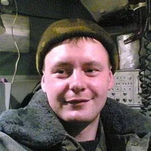 Ерыгин Антон Александрович