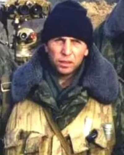 Асатрян Борис Богдасарович