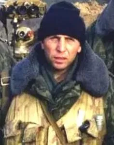 Асатрян Борис Богдасарович