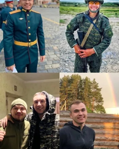 Петров Николай Алексеевич