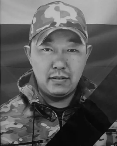 Абыков Иван Иванович