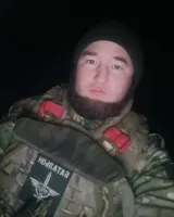 Ганиев Салават Равильевич — кадр 5