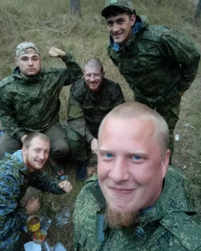 Галага Денис