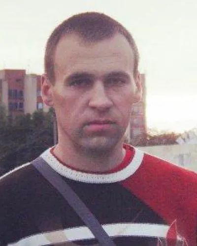 Кастырин Андрей Алексеевич