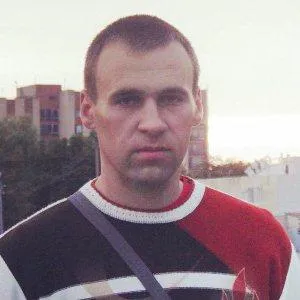 Кастырин Андрей Алексеевич