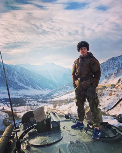 Лутонин Алексей Сергеевич