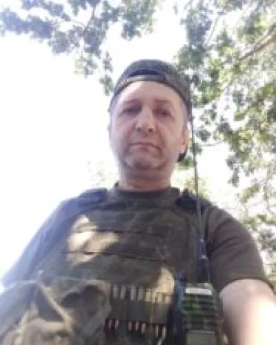 Бубырь Александр Николаевич