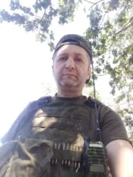 Бубырь Александр Николаевич