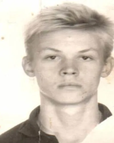 Брюхин Александр Николаевич