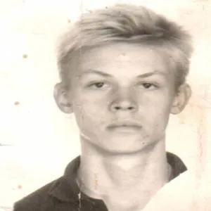 Брюхин Александр Николаевич