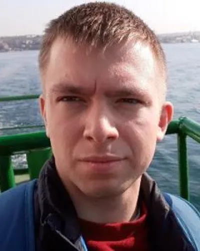 Квасенков Виктор Игоревич