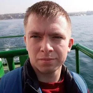 Квасенков Виктор Игоревич