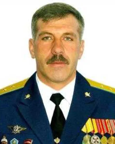 Соловьёв Андрей