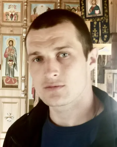 Пачков Михаил