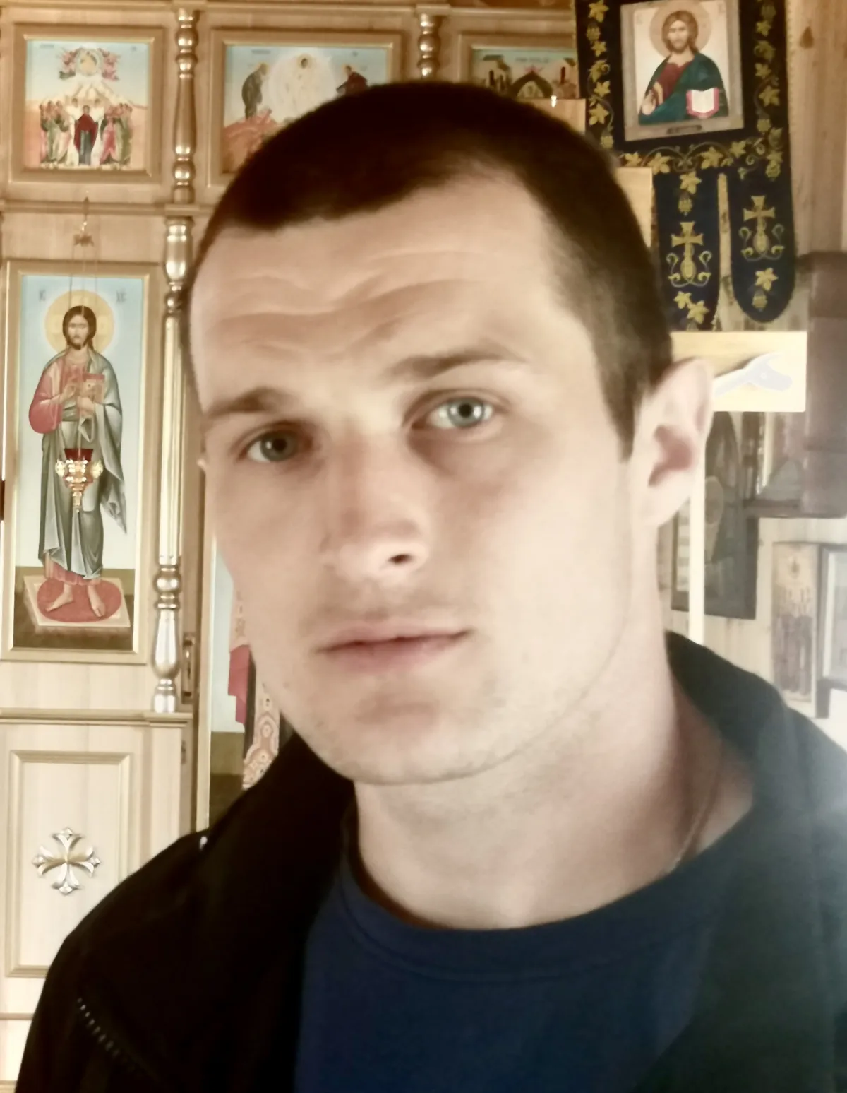 Пачков Михаил